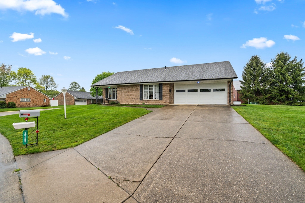 2249 Manhattan Blvd, Springfield, OH 45504 - photo 1
