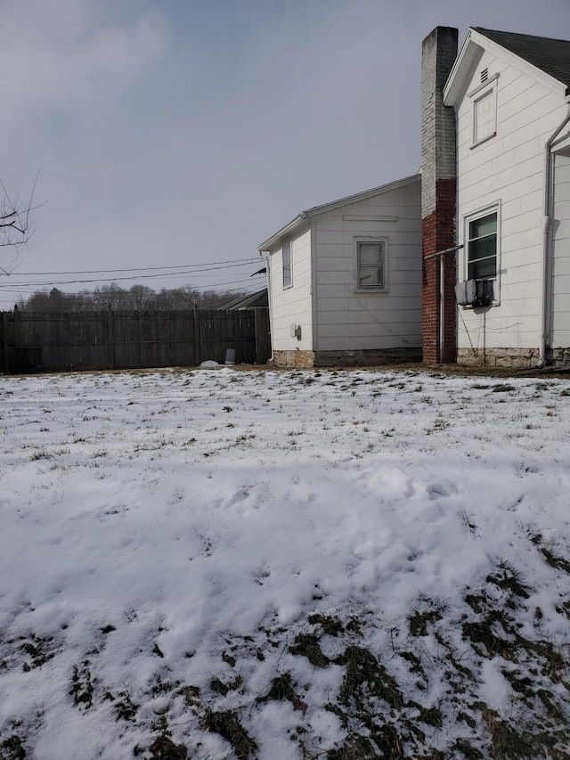 Listing photo 3 for 318 Virginia St, Piqua OH 45356