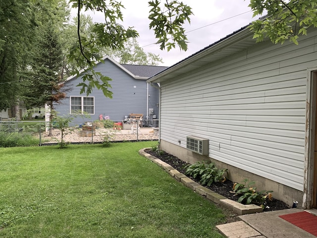 6645 Oak Dr, Celina, OH 45822 - view of yard
