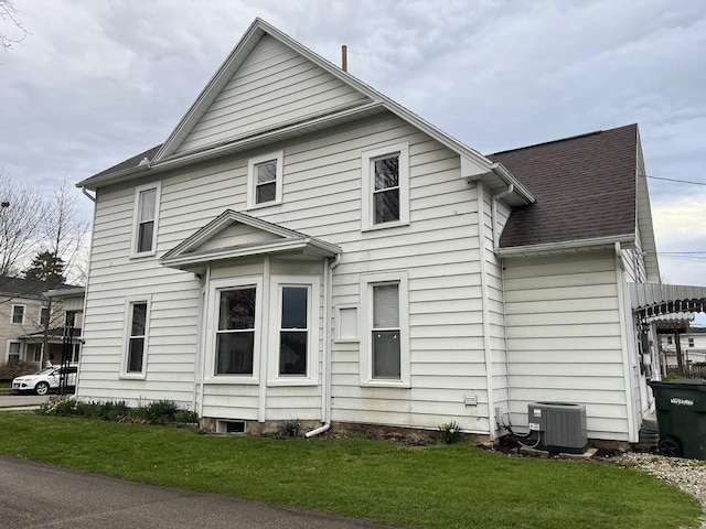 129 E Wood St, Versailles, OH 45380 - photo 4