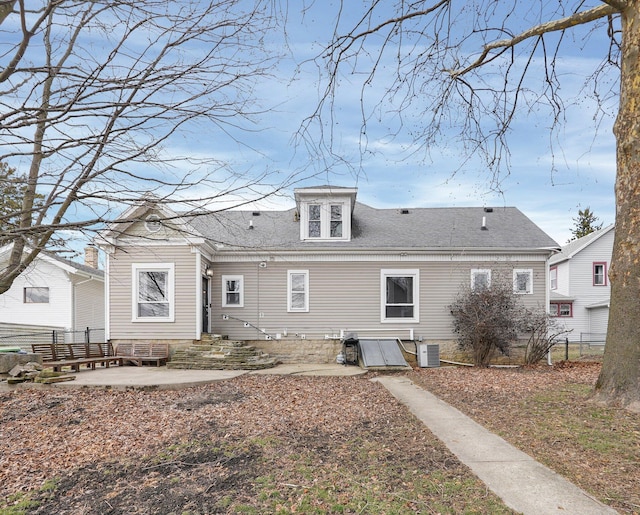 125 W Mound St, South Charleston, OH 45368 - photo 21