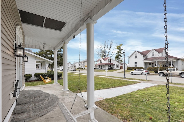 125 W Mound St, South Charleston, OH 45368 - photo 12