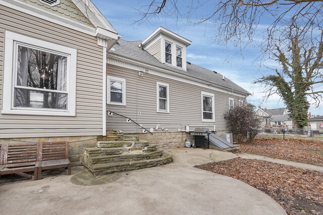 125 W Mound St, South Charleston, OH 45368 - photo 45
