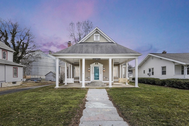 125 W Mound St, South Charleston, OH 45368 - photo 2