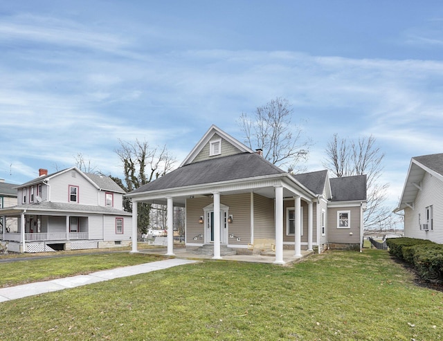 125 W Mound St, South Charleston, OH 45368 - photo 27