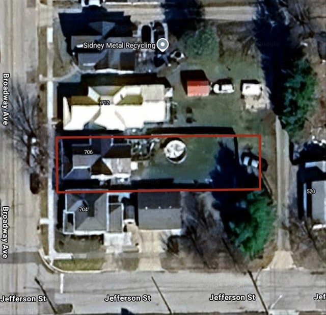 706 Broadway Ave, Sidney, OH 45365 - photo 34