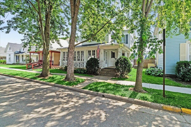 706 Broadway Ave, Sidney, OH 45365 - photo 3