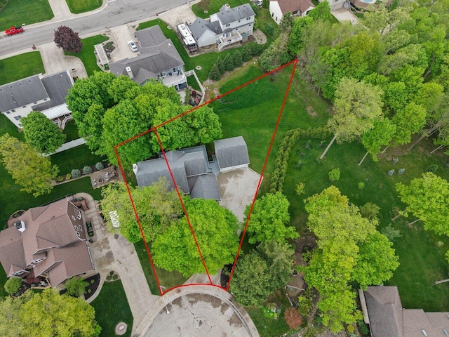 1312 Glenview Cir, Bellefontaine, OH 43311 - photo 71