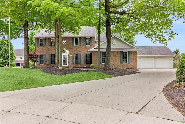 1312 Glenview Cir, Bellefontaine, OH 43311 - photo 54