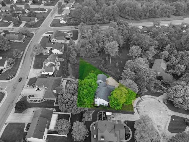 1312 Glenview Cir, Bellefontaine, OH 43311 - photo 75