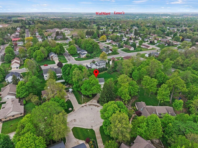 1312 Glenview Cir, Bellefontaine, OH 43311 - photo 69