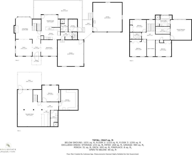 1312 Glenview Cir, Bellefontaine, OH 43311 - photo 79