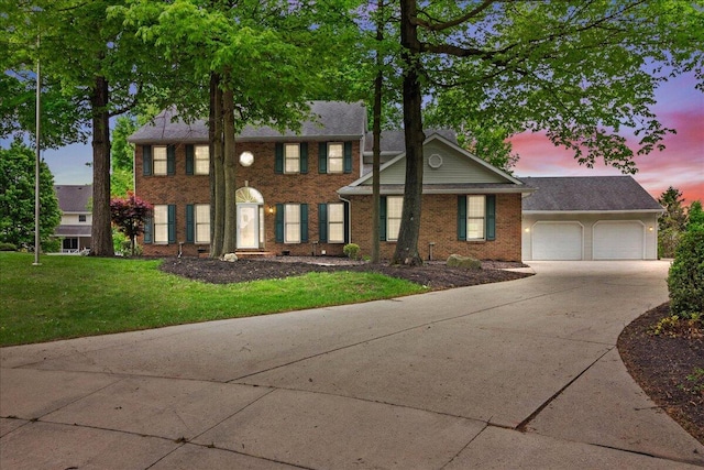 1312 Glenview Cir, Bellefontaine, OH 43311 - photo 1