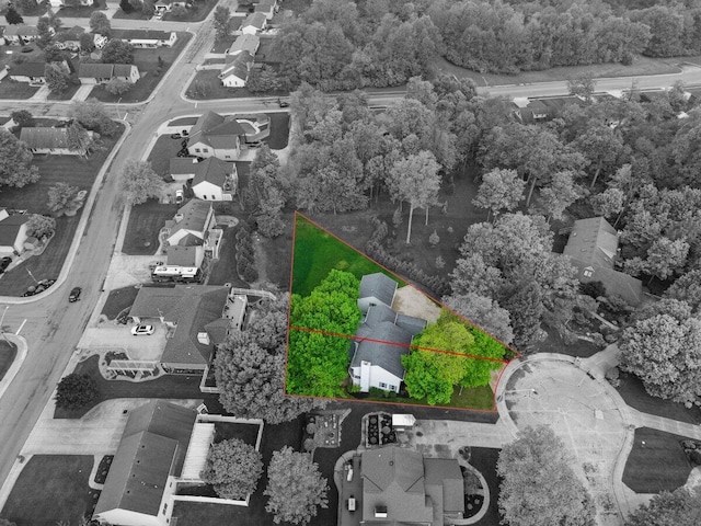 1312 Glenview Cir, Bellefontaine, OH 43311 - photo 74