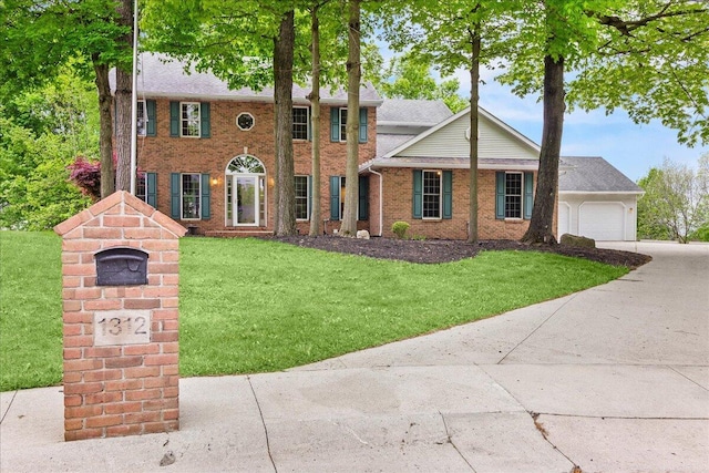 1312 Glenview Cir, Bellefontaine, OH 43311 - photo 8