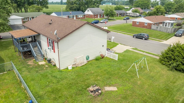 1725 Dover Ave, Piqua, OH 45356 - photo 24