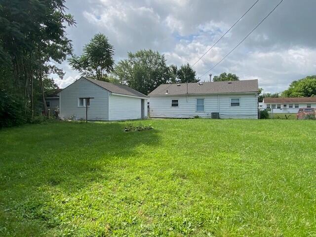 540 Mead Ln, Springfield, OH 45506 - photo 17