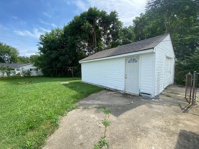 540 Mead Ln, Springfield, OH 45506 - photo 15