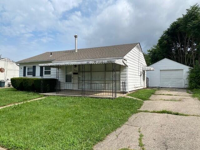 540 Mead Ln, Springfield, OH 45506 - photo 1