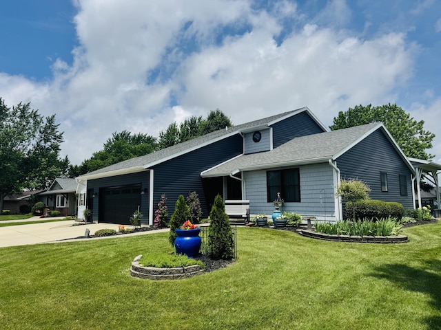 1017 Kensington Ln, Celina, OH 45822 - photo 1