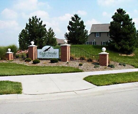 0 Eaglebrooke Pkwy # 215, Celina OH, 45822 land for sale