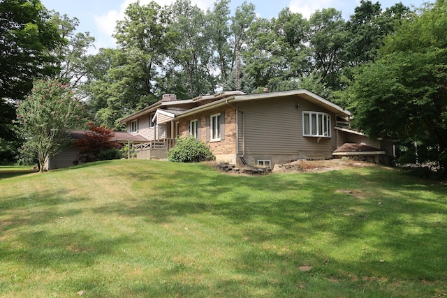 4543 Lange Rd, Saint Henry, OH 45883 - photo 22