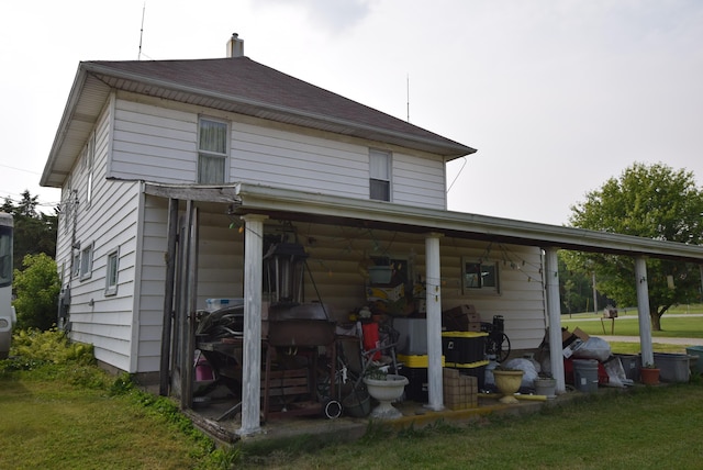 4420 Main St, Saint Paris, OH 43072