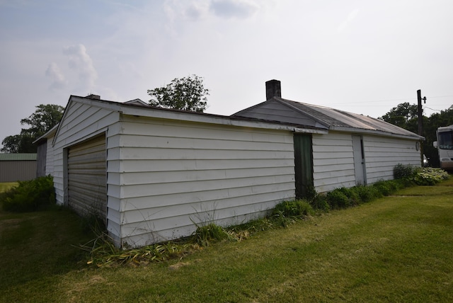 4420 Main St, Saint Paris, OH 43072