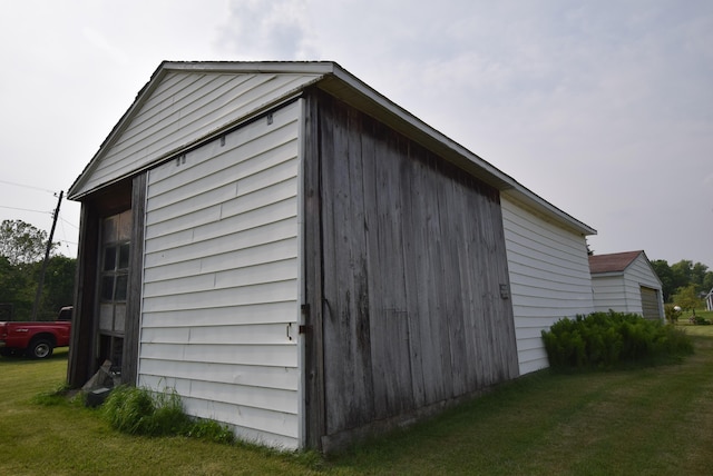 4420 Main St, Saint Paris, OH 43072