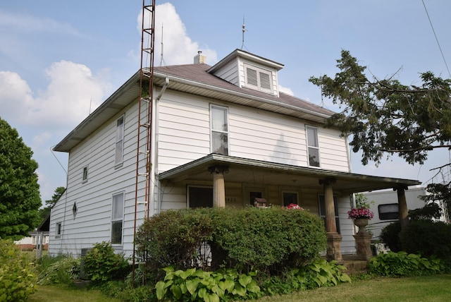 4420 Main St, Saint Paris, OH 43072