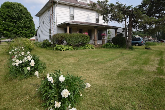 4420 Main St, Saint Paris, OH 43072