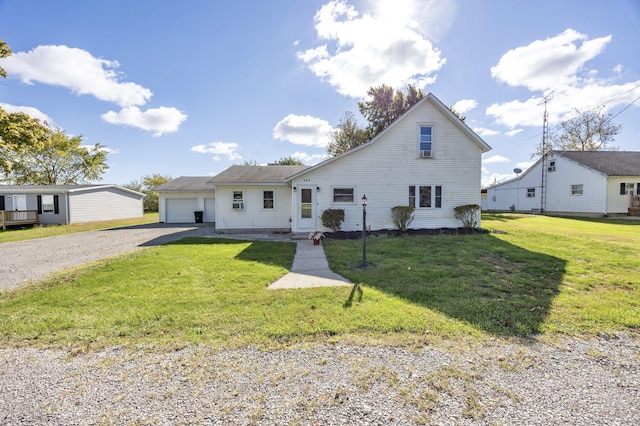 285 S Sandusky St, Rushsylvania OH, 43347, 3 bedrooms, 2 baths house for sale