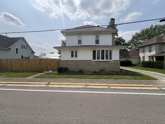 16527 Kettlersville Rd, Kettlersville, OH 45336 - photo 2