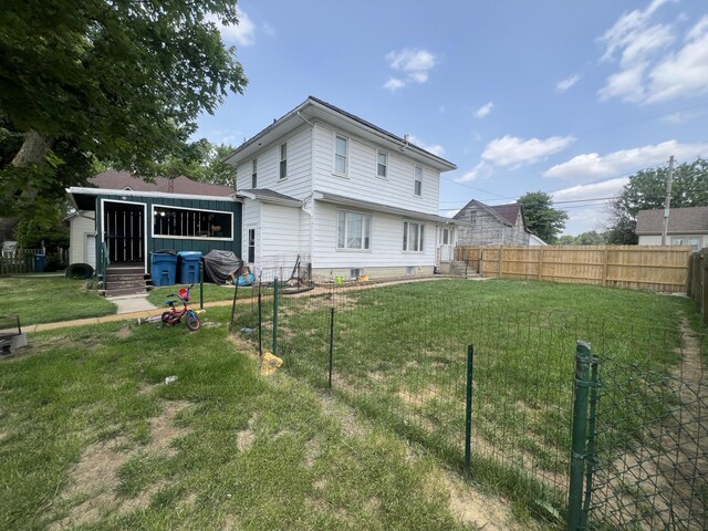 16527 Kettlersville Rd, Kettlersville, OH 45336 - photo 7
