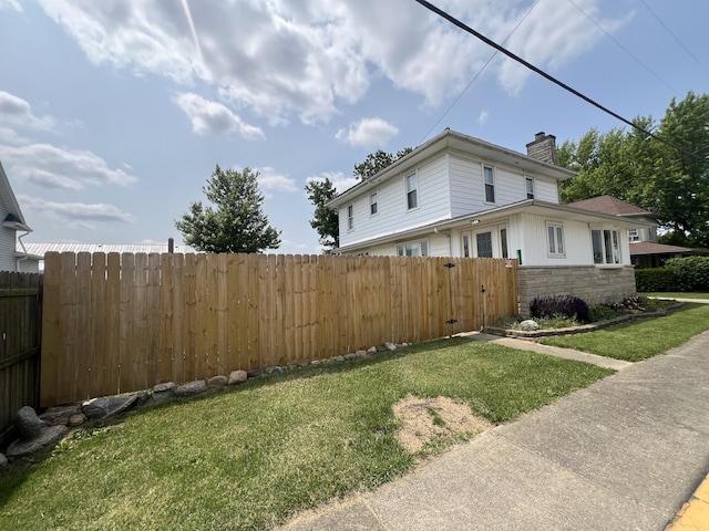 16527 Kettlersville Rd, Kettlersville, OH 45336 - photo 3