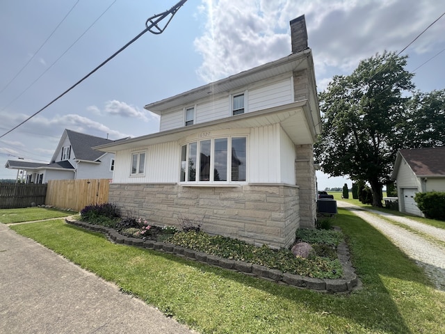 16527 Kettlersville Rd, Kettlersville, OH 45336 - photo 1