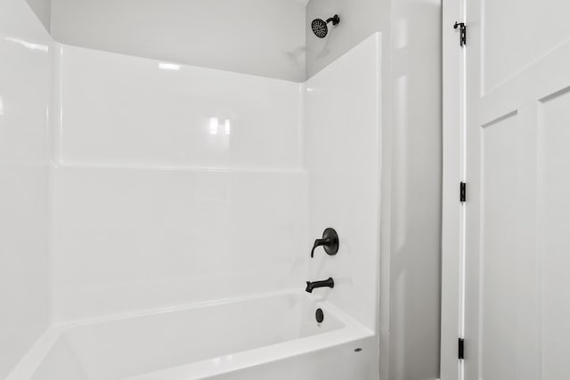 1160 Waterloo St, Troy, OH 45373 - bathroom with shower / tub combination