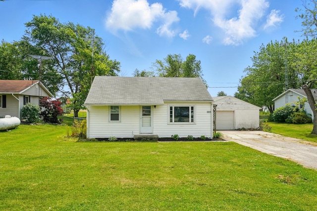 3217 W Harding Hwy, Marion, OH 43302