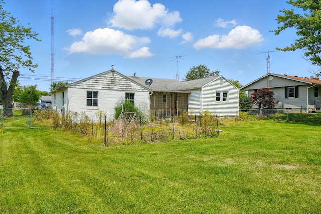 3217 W Harding Hwy, Marion, OH 43302