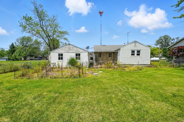 3217 W Harding Hwy, Marion, OH 43302
