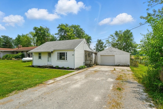 3217 W Harding Hwy, Marion, OH 43302