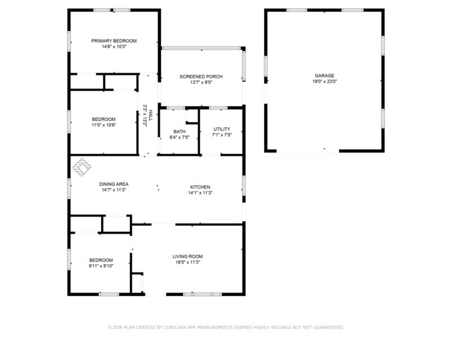 3217 W Harding Hwy, Marion, OH 43302