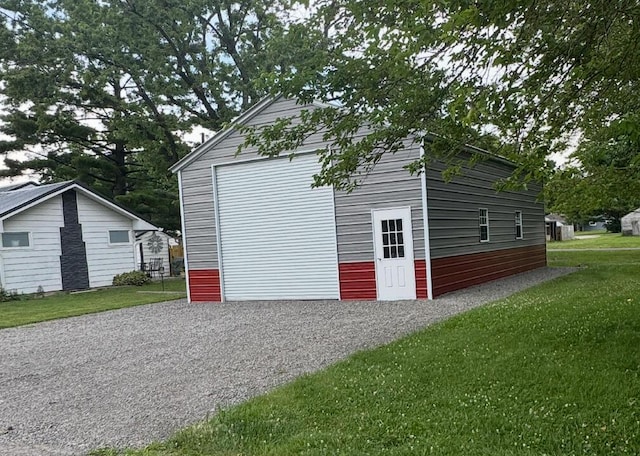 0 Cherokee Path, Lakeview, OH 43331