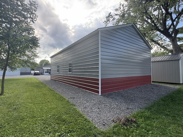 0 Cherokee Path, Lakeview, OH 43331