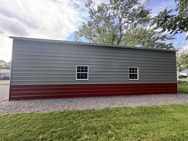 0 Cherokee Path, Lakeview, OH 43331