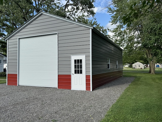 0 Cherokee Path, Lakeview, OH 43331