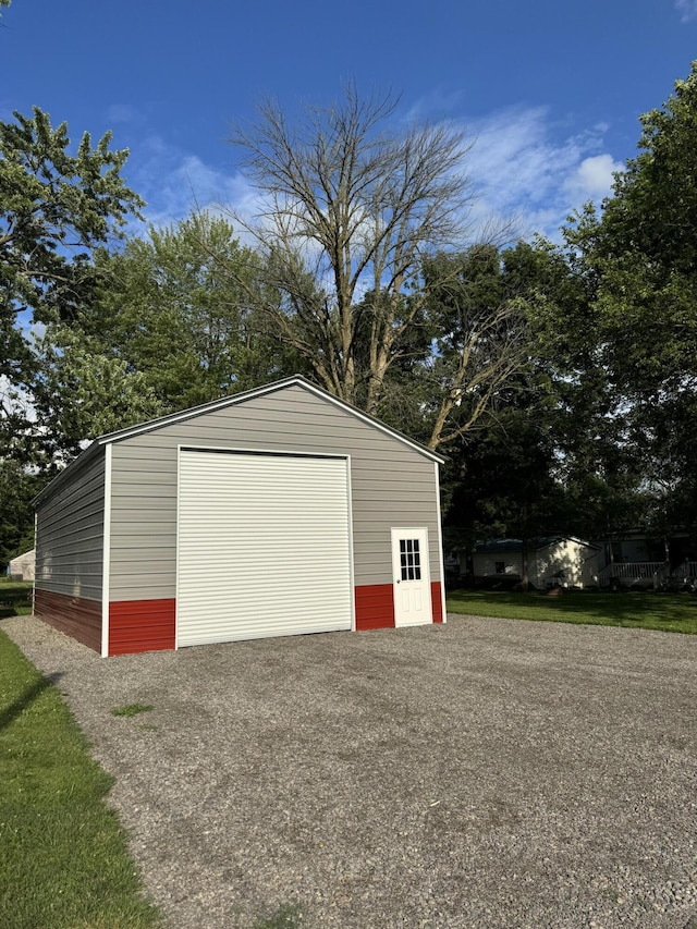 0 Cherokee Path, Lakeview, OH 43331