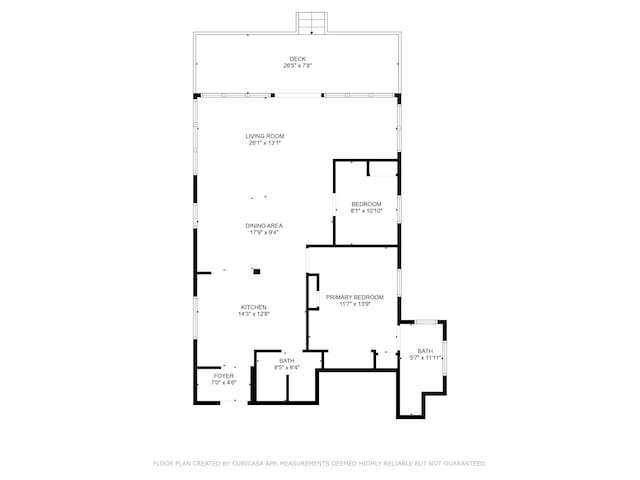 127 Brads Way, Russells Point, OH 43348 - view of room layout
