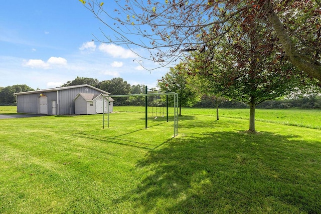 12600 Christiansburg Jackson Rd Unit R, Saint Paris, OH 43072 - photo 56