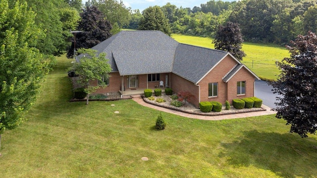 12600 Christiansburg Jackson Rd Unit R, Saint Paris, OH 43072 - photo 3